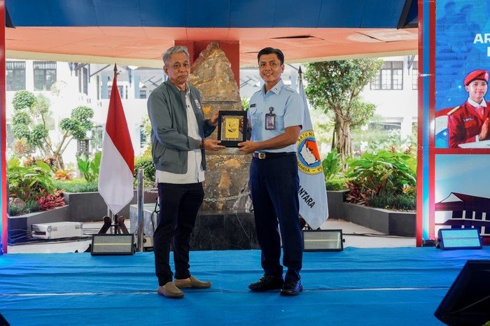 Akmil Sekolah Rakyat