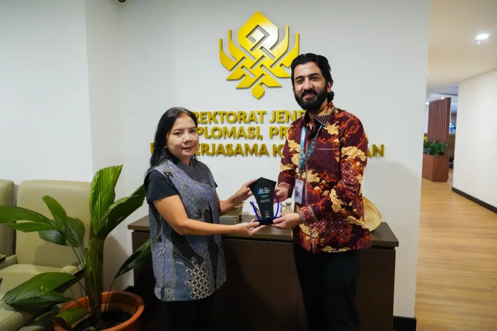 Festival Negeri Kami Kementerian Kebudayaan