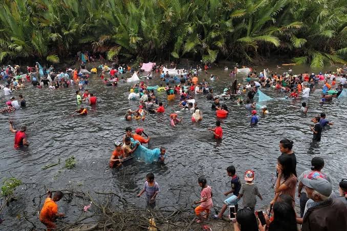 Festival Sasi Lompa