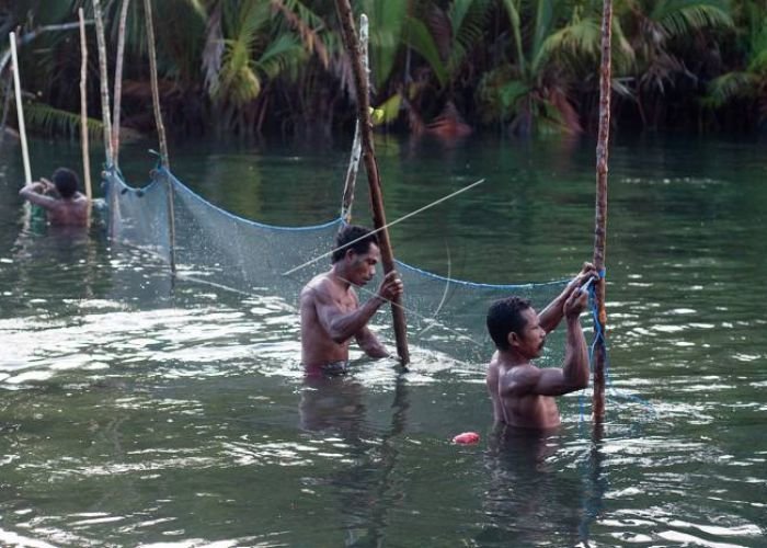 Festival Sasi Lompa