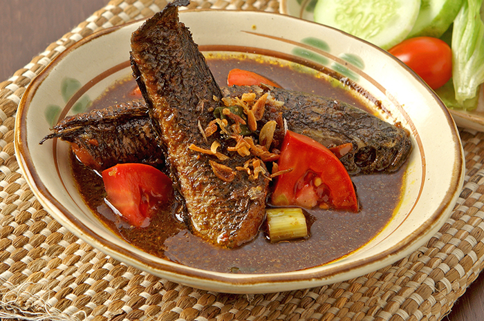 Gabus Pucung