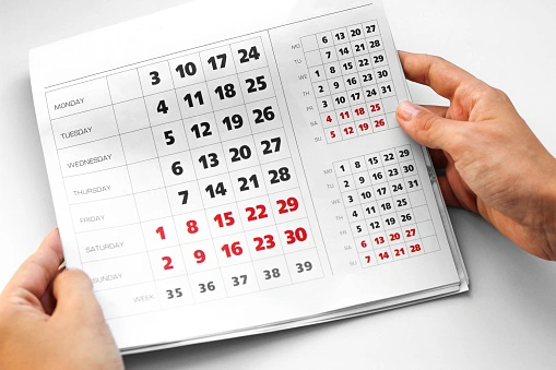 Libur Sekolah Semester Genap 2026