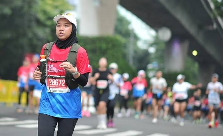 Jakarta Marathon 2026