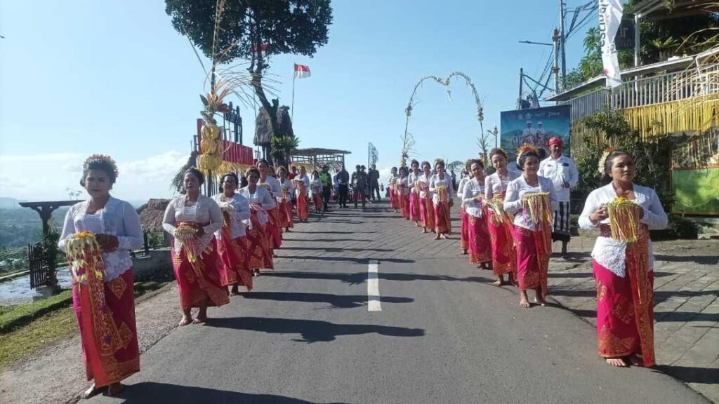 Jatiluwih Festival 2026