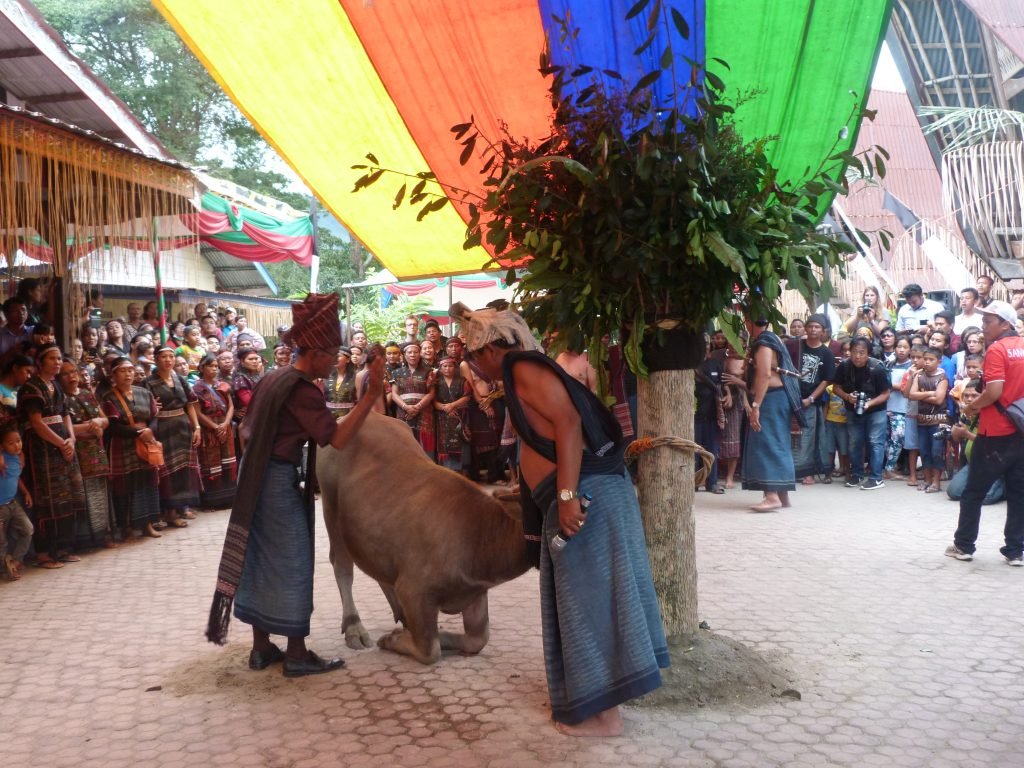 Mangalahat Horbo