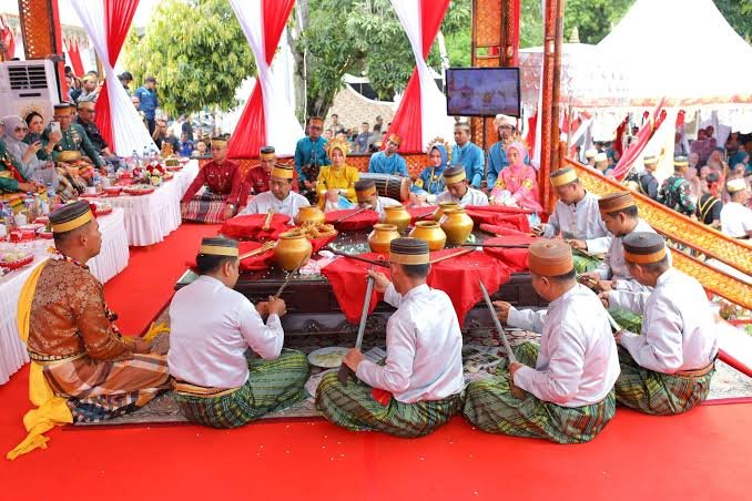 Mattompang Arajang