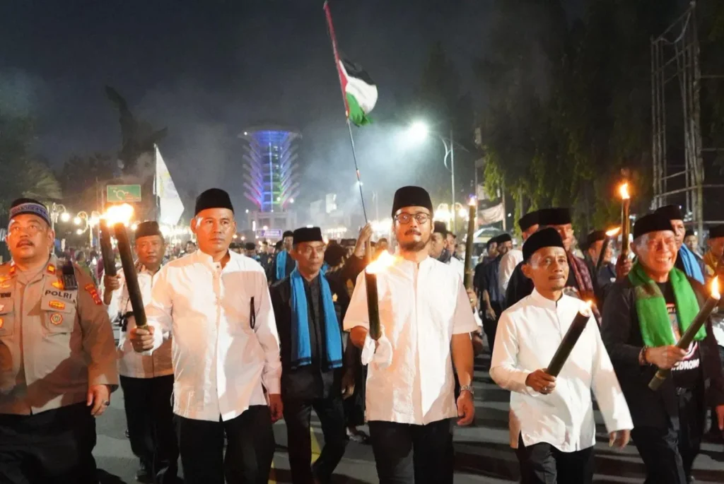 Muharram Culture Fest 2026