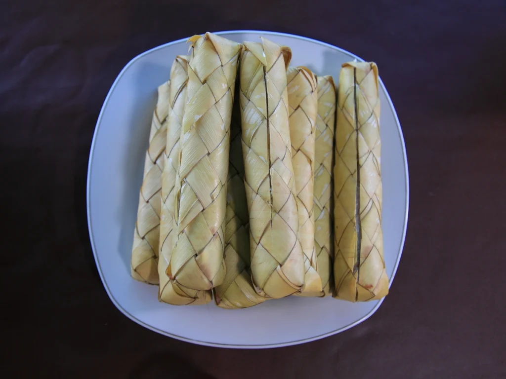 Pali-Pali Kuliner