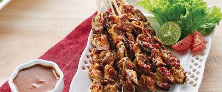 Sate Pokea