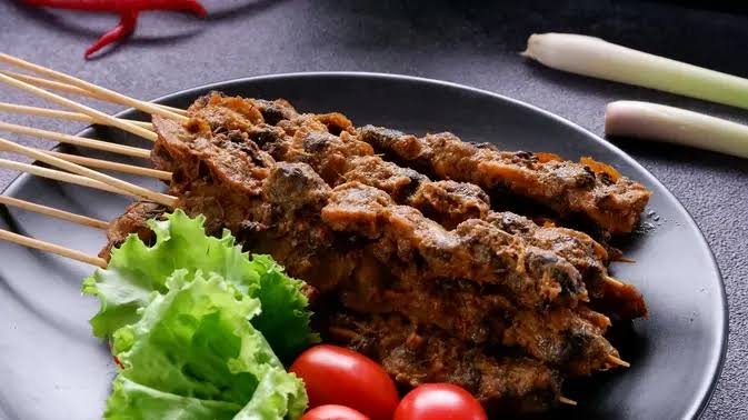 Sate Pokea
