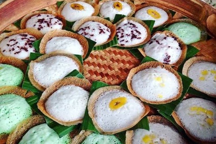 Surabi Bandung Sunda