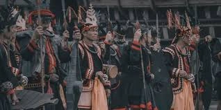 Tari Faluaya