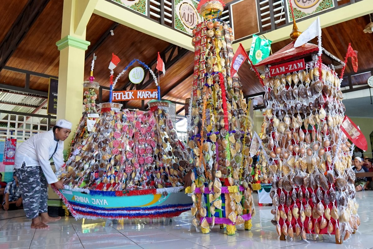 Tradisi Walima