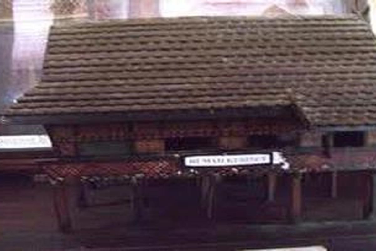 Umoh Panja Kerinci