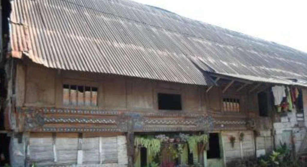 Umoh Panja Kerinci