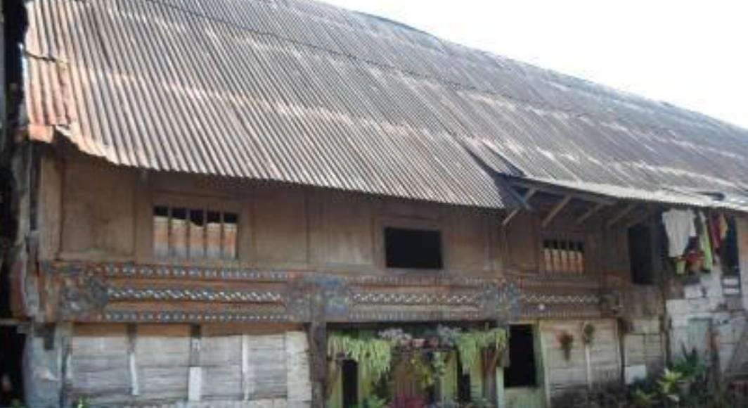 Umoh Panja Kerinci