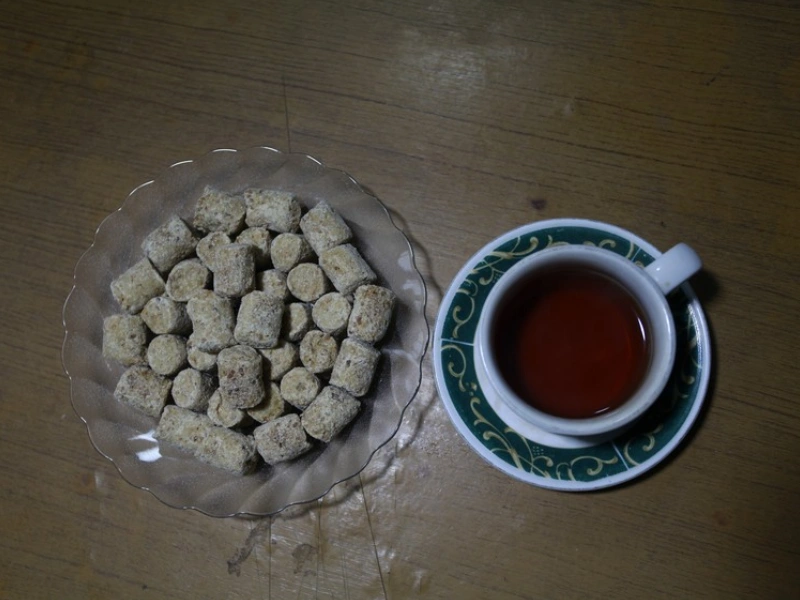 bagea kenari