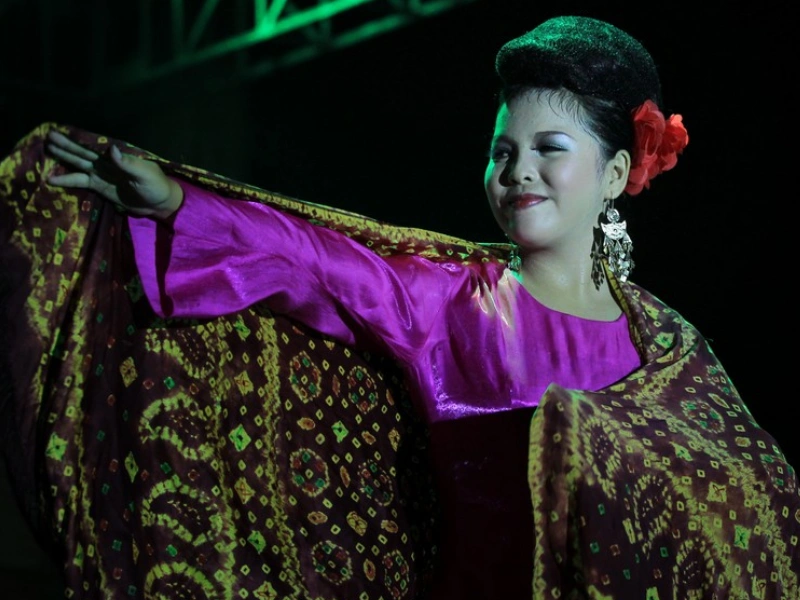 foto 1 - pengadangan
