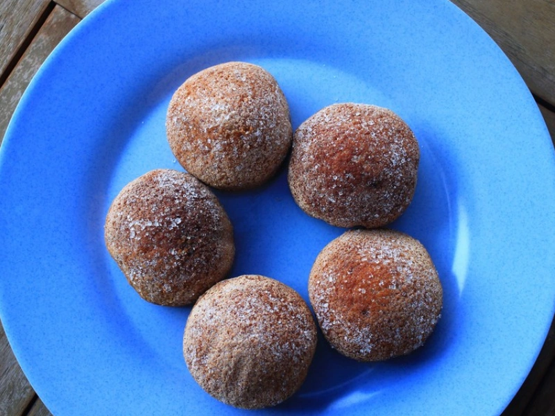 foto 2 - bolu cukke