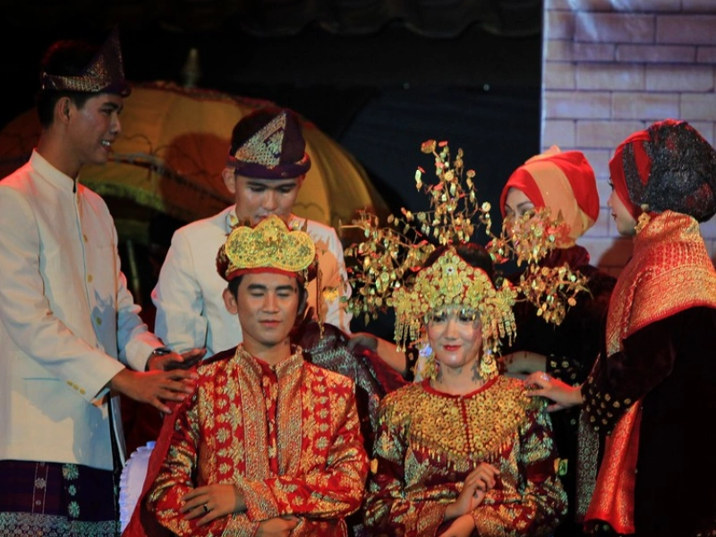 foto 2 - pengadangan