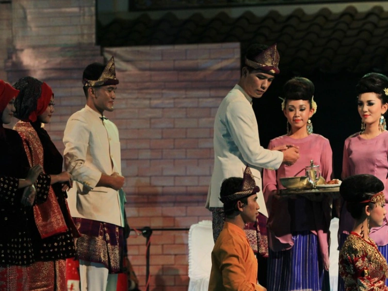 foto 4 - pengadangan