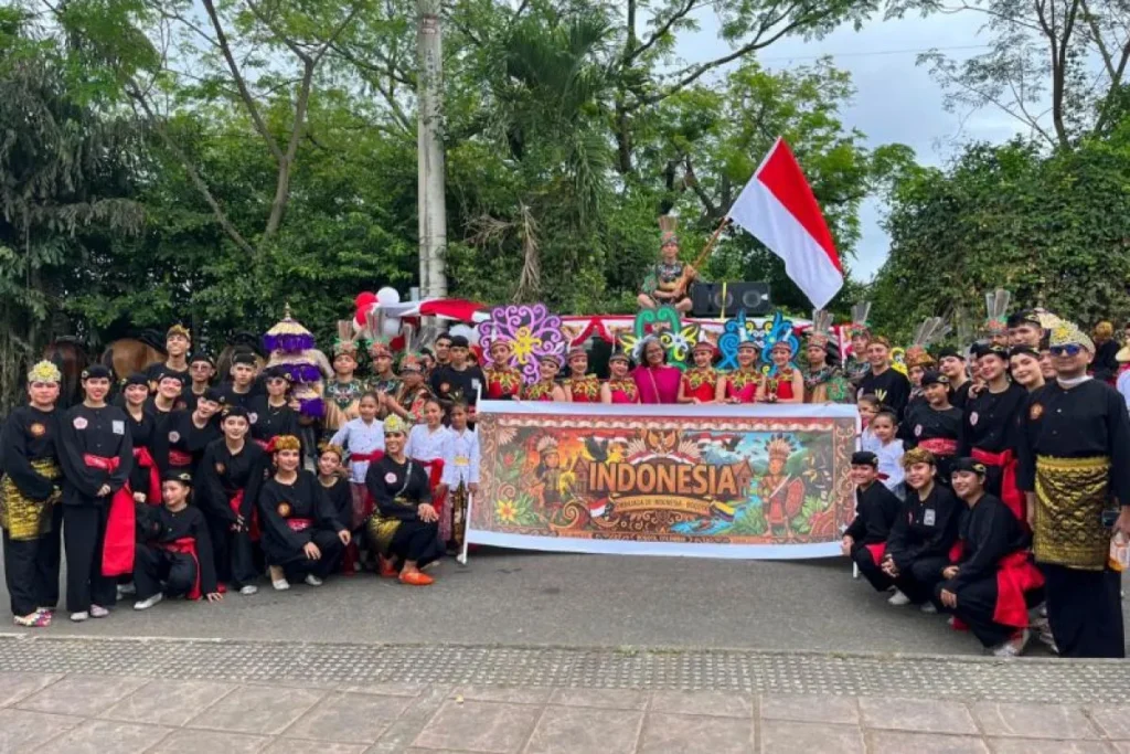 budaya kalimantan