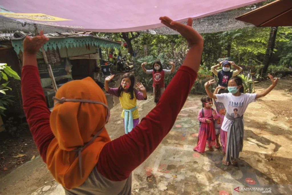 bahasa betawi