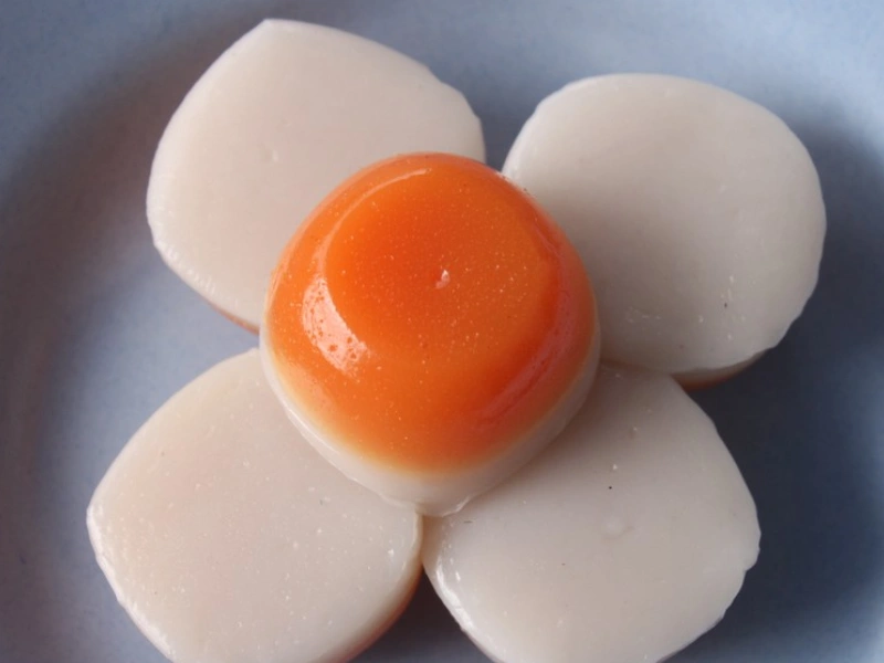 kue talam ubi