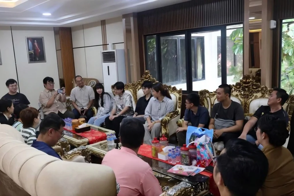 pelestarian budaya hakka