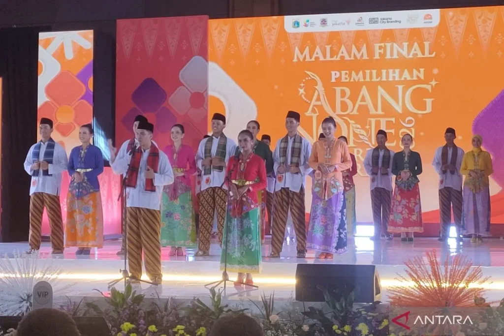 abang none jakbar
