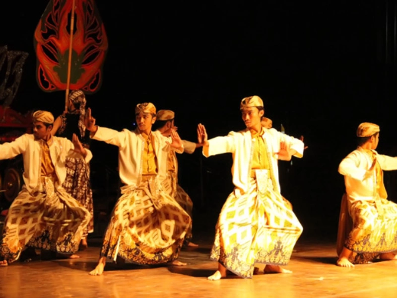 upacara bubuka