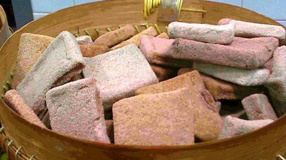 3 Rahasia Sagu Lempeng Roti Papua yang Bertahan Ratusan Tahun