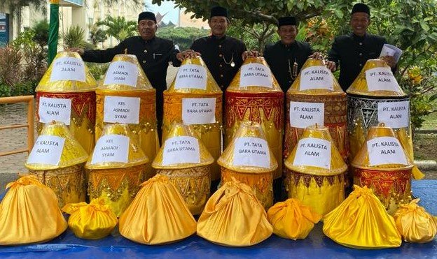 Maulid Adat Aceh: