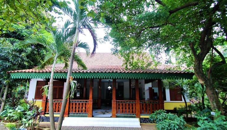 5 Fakta yang Bikin Kaget Dari Rumah Adat Betawi