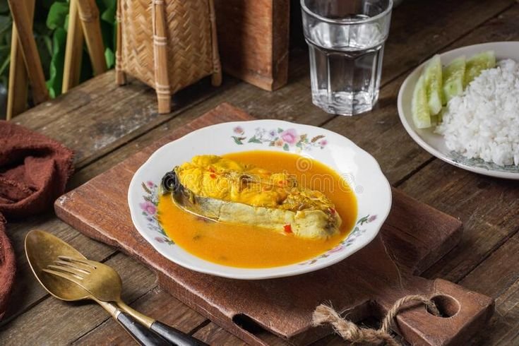 5 Fakta Unik di Balik Tempoyak Fermentasi Durian