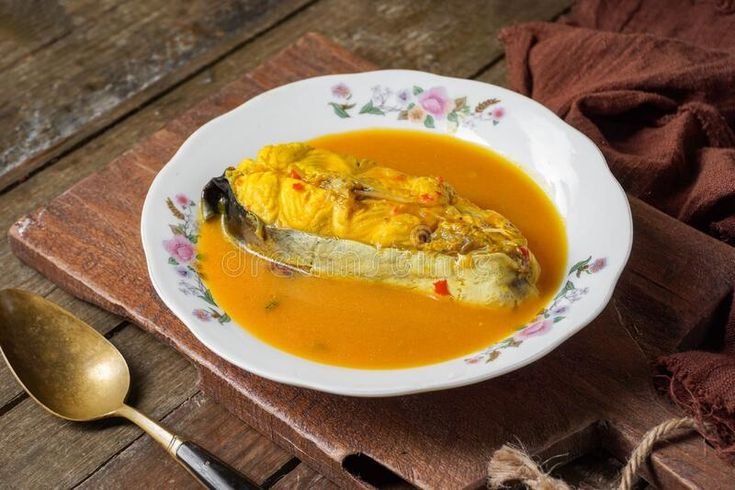5 Fakta Unik di Balik Tempoyak Fermentasi Durian