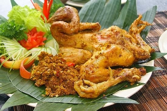 Inilah 3 Rahasia Ayam Betutu Bali Kuliner Pedas yang Menaklukkan Dunia