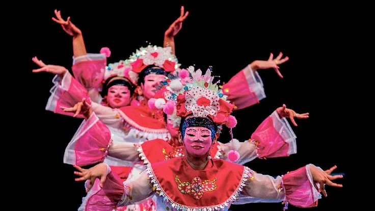 3 Fakta Tersembunyi Tari Topeng Betawi, Warisan Jakarta
