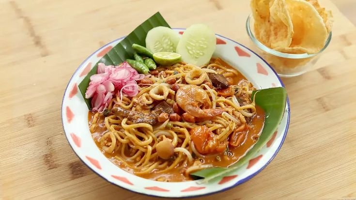 5 Rahasia yang Mie Aceh Sulit Dilupakan
