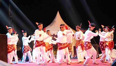 5 Fakta Tari Seudati Aceh yang Bikin Merinding