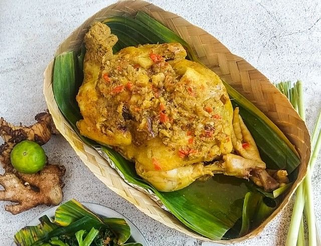 Inilah 3 Rahasia Ayam Betutu Bali Kuliner Pedas yang Menaklukkan Dunia