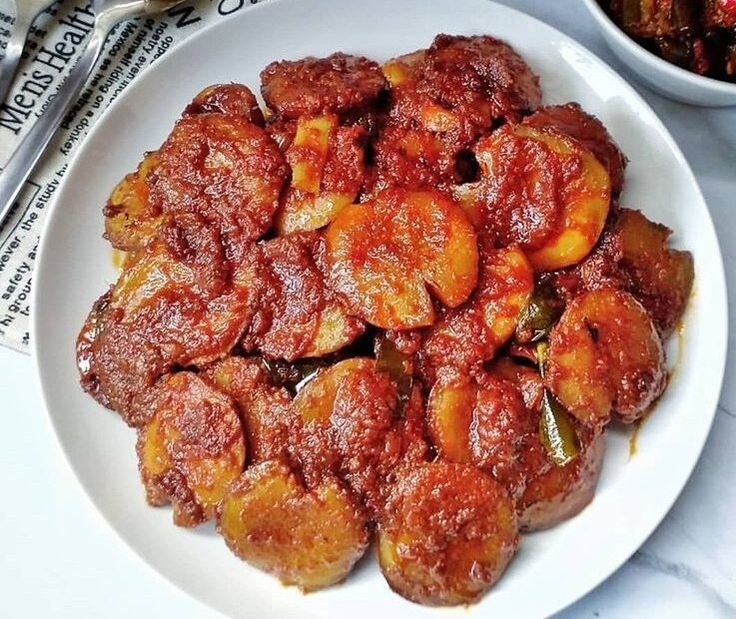 Pantas Viral, Ternyata 3 Hal Ini Membuat Rendang Jengkol Dicintai Banyak Orang