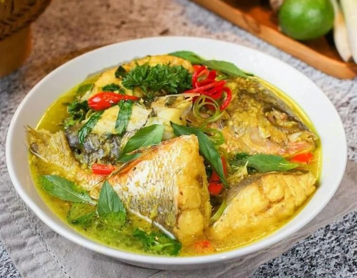 3 Rahasia Gulai Ikan Patin Rasa Melayu yang Bikin Ketagihan
