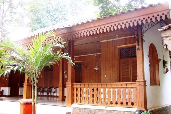 5 Fakta yang Bikin Kaget Dari Rumah Adat Betawi