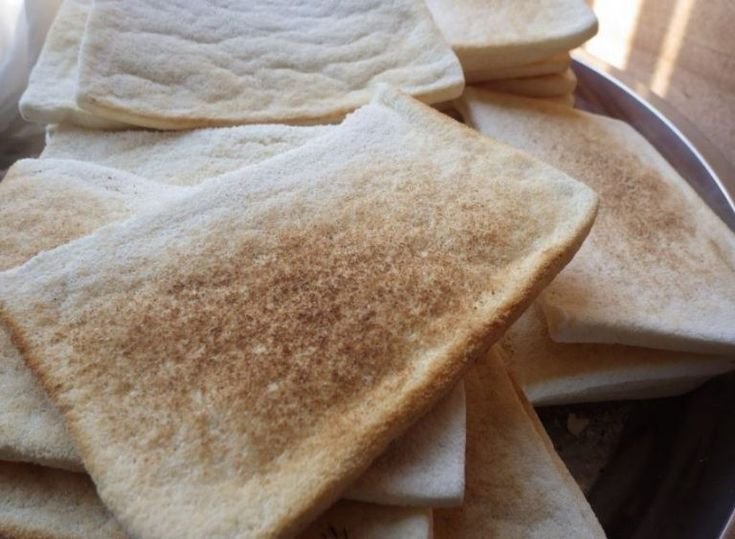 3 Rahasia Sagu Lempeng Roti Papua yang Bertahan Ratusan Tahun