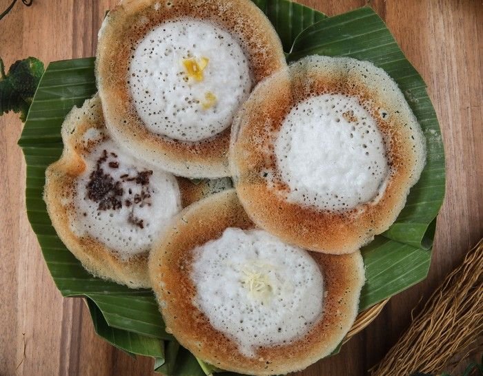 5 Alasan Serabi Solo Adalah Jajanan Tak Lekang Zaman