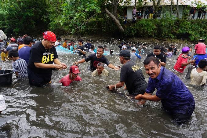 5 Rahasia Tradisi Sasi Maluku, Aturan Adat yang Bikin Alam “Beristirahat”