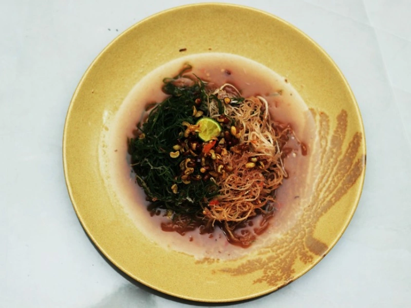 bulung kuah pindang