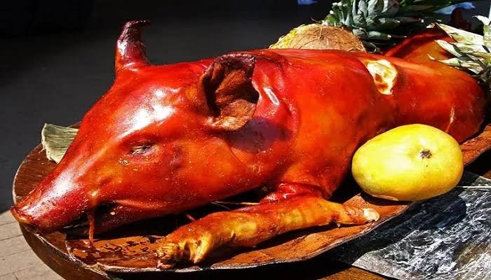 5 Alasan Babi Guling Bali Jadi Kuliner yang Mendunia