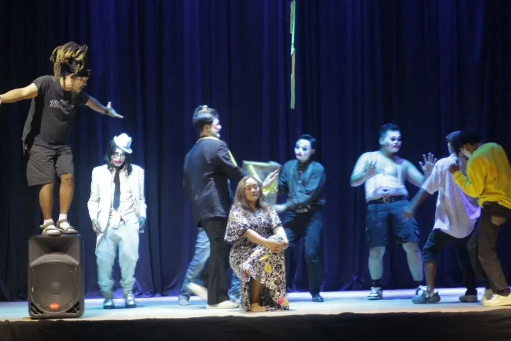 festival teater jakarta utara